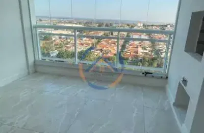 Sky towers - apartamento à venda no sky towers- indaiatuba/sp