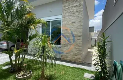 Casa com 3 quartos à venda na Rua Olivio Nicola D'ercoli, Jardim Esplanada II, Indaiatuba