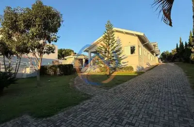 Terras de itaici - chácara à venda no condomínio terras de itaici - indaiatuba/sp