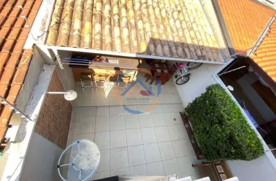 Casa com 3 quartos à venda na Rua Carlos Klinke, Vila Lopes, Indaiatuba