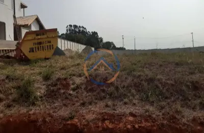 Terreno à venda no bairro jardim quintas da terracota - indaiatuba/sp