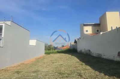 Terreno à venda no Jardim Esplanada, Indaiatuba 