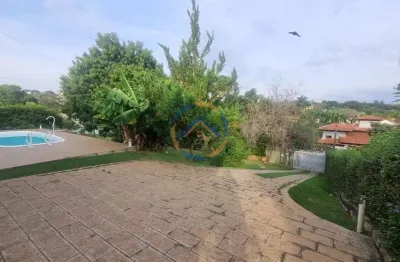 Chácara / sítio com 3 quartos à venda no Terras de Itaici, Indaiatuba 