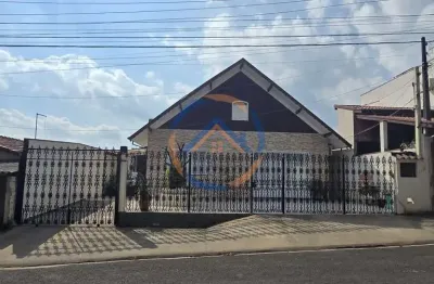 Casa com 4 quartos à venda na Rua Presidente Hermes, Jardim Santa Rita, Indaiatuba