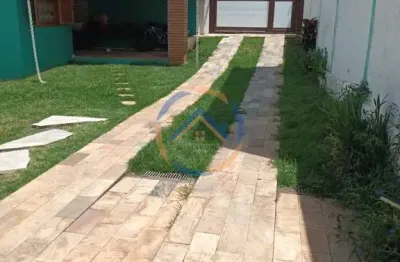 Casa com 2 quartos à venda na Rua Dionísio José Dpmann, Jardim Regente, Indaiatuba