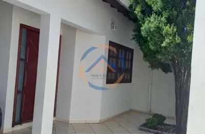 Casa com 3 quartos à venda na Rua Guarda Municipal Fladinardo Pereira Lopes, Jardim Regina, Indaiatuba