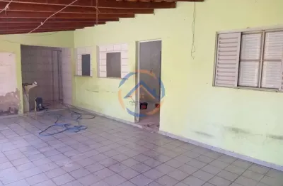 Casa com 1 quarto à venda na Cidade Nova I, Indaiatuba 
