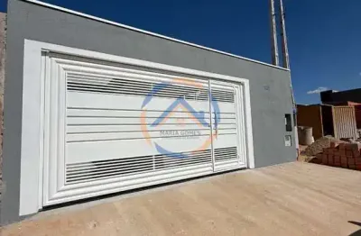 Casa com 3 quartos à venda no Jardim Bom Sucesso, Indaiatuba 