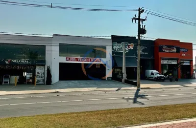 Salão comercial à venda no bairro jardim residencial veneza - indaiatuba/sp