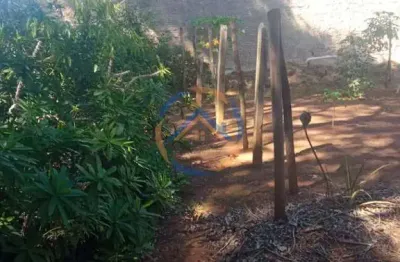 Terreno à venda no bairro solar de itamaracá - indaiatuba/sp