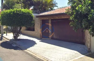 Casa com 3 quartos à venda na Rua Ademar de Barros, Centro, Indaiatuba