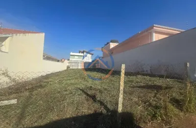 Terreno à venda no Jardim Esplanada, Indaiatuba 