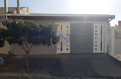 Casa à venda no bairro jardim residencial veneza - indaiatuba/sp