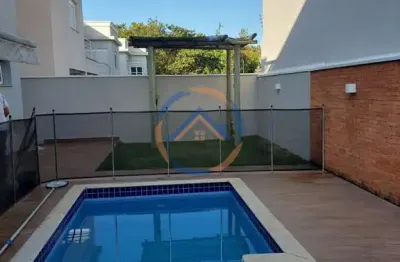 Casa com 5 quartos à venda na Alameda José Amstalden, Chácara Belvedere, Indaiatuba