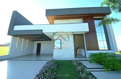 Jardim Residencial Dona Maria Cândida - Casa  Condomínio Dona Maria Cândida