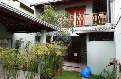 Casa com 3 quartos à venda na Rua Butantã, Jardim Paulista I, Indaiatuba