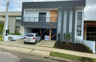 Casa à venda condominio residencial milano - indaiatuba/sp