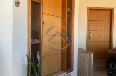 Casa com 3 quartos à venda na Rua Onorio Novachi, Jardim Colonial, Indaiatuba