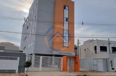 Apartamento à venda no bairro jardim barcelona - indaiatuba/sp