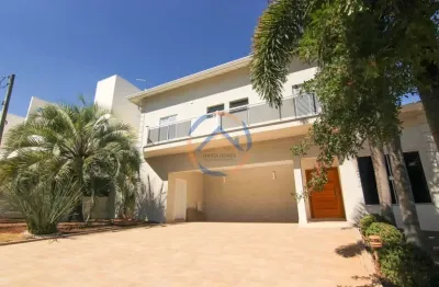 Casa com 4 quartos à venda na Rua Carlos Natalino Portes de Almeida, Vila Borghese, Indaiatuba