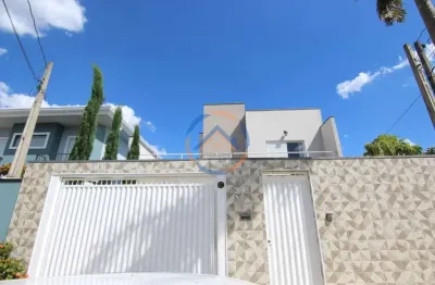 Casa com 3 quartos à venda na Rua Ulderico Escodro, Jardim Bela Vista, Indaiatuba