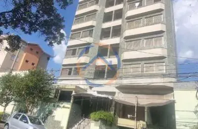 Apartamento com 3 quartos à venda na Rua Ademar de Barros, Centro, Indaiatuba