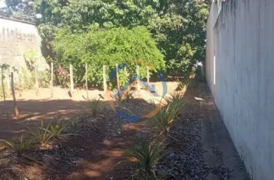 Terreno à venda no bairro solar de itamaracá - indaiatuba/sp