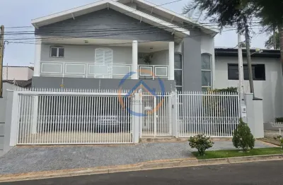 Casa com 3 quartos à venda no Jardim Esplanada, Indaiatuba 