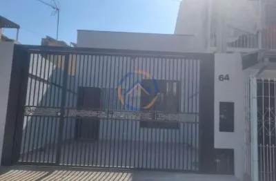 Casa com 3 quartos à venda na Rua Emílio Agostini, Jardim Morada do Sol, Indaiatuba