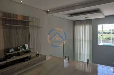 Casa com 3 quartos à venda na Avenida Dois, Jardins do Império, Indaiatuba