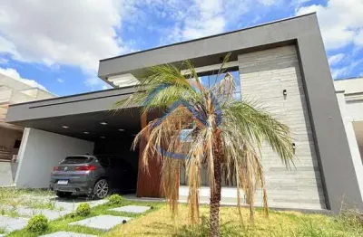 Condomínio residencial milano - casa à venda no residencial milano - indaiatuba/sp