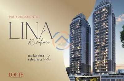 Lina residence - apartamento à venda no lina residence - indaiatuba/sp