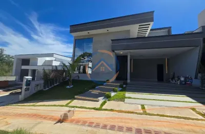 Condomínio london park - casa à venda no condomínio london park- indaiatuba/sp