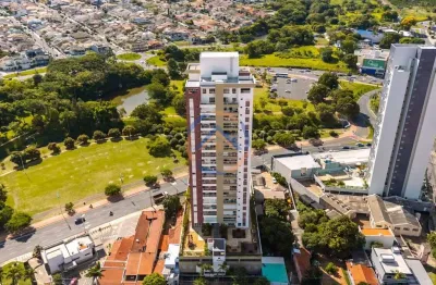 Residencial Winds - Apartamento à venda no Residencial Winds- Indaiatuba/SP