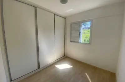 Oportunidade Jardim Satélite - apartamento 2 dormitórios, suíte,  varanda com churrasqueira e 2 vagas a venda