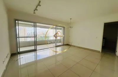 Apartamento 4 dormitórios (3 suítes), 2 vagas, grand clube vila ema.