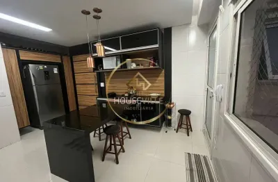Apartamento, 3 dormitórios (1 suíte), 2 vagas, premier, aquárius, sjc.