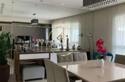 Apartamento, 3 dormitórios (1 suíte), 2 vagas, splendor garden, sjc.