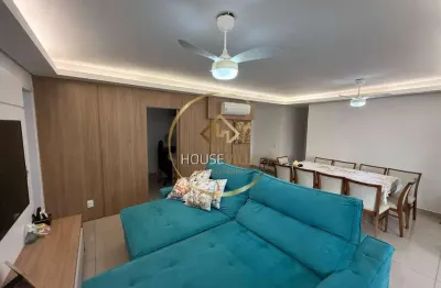Apartamento 4 dormitórios (3 suítes), grand club, vila ema, sjc.