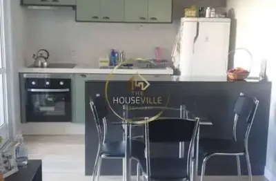 Apartamento 2 dormitórios ( 1 suíte), garden, maranata vila, sjc.
