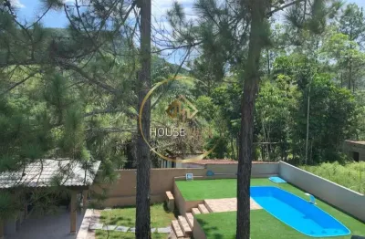 Casa 3 dormitórios ( 1 suíte), piscina, capricórnio ii, caraguatatuba, sp.