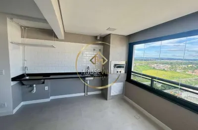 Apartamento, 3 dormitórios (3 suítes), andar alto, vista livre, wonder, sjc
