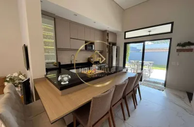 Casa térrea, 3 dormitórios ( 1 suíte), 2 vagas, terras do vale, caçapava.