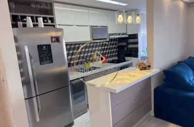 Apartamento 3 dormitórios, (1suíte),2 vagas, 82m², cond.das palmeiras, sjc.