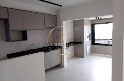 Apartamento com 2 quartos à venda na Avenida Cidade Jardim, Jardim Satélite, São José dos Campos