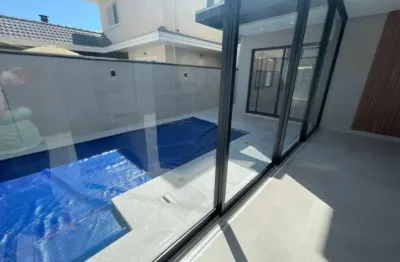 Casa sobrado, 4 dormitórios ( 4 suítes), piscina, altos da serra, urbanova.