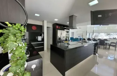 Casa sobrado, 4 dormitórios, 347 m², reserva do paratehy, urbanova, sjc.
