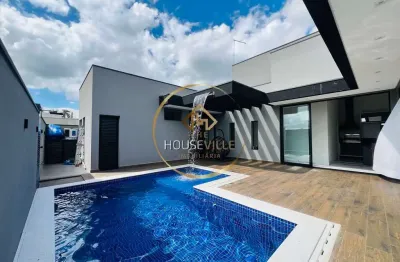 Casa em condomínio  ( 1 suíte), terras do vale 3 dormitórios ,160m²