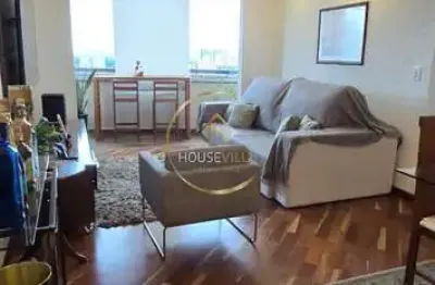 Apartamento, 3 dormitórios ( 1 suíte), 89m², edifício ilha do norte.