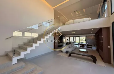 Casa sobrado 5 dormitórios, ( 5 suítes), 6 vagas, jardim das nações, sjc.